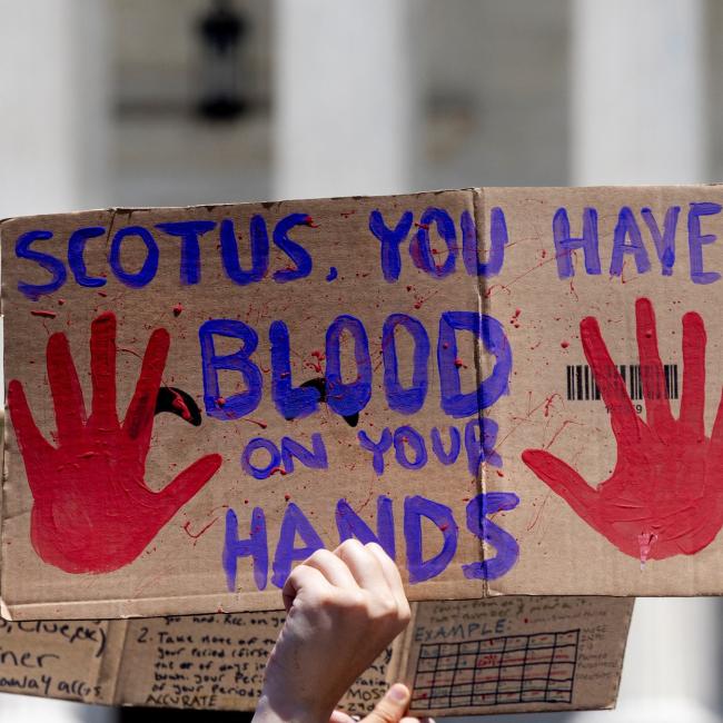 Abortion in the United States